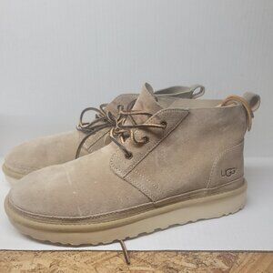Mens Ugg Boots Size 10